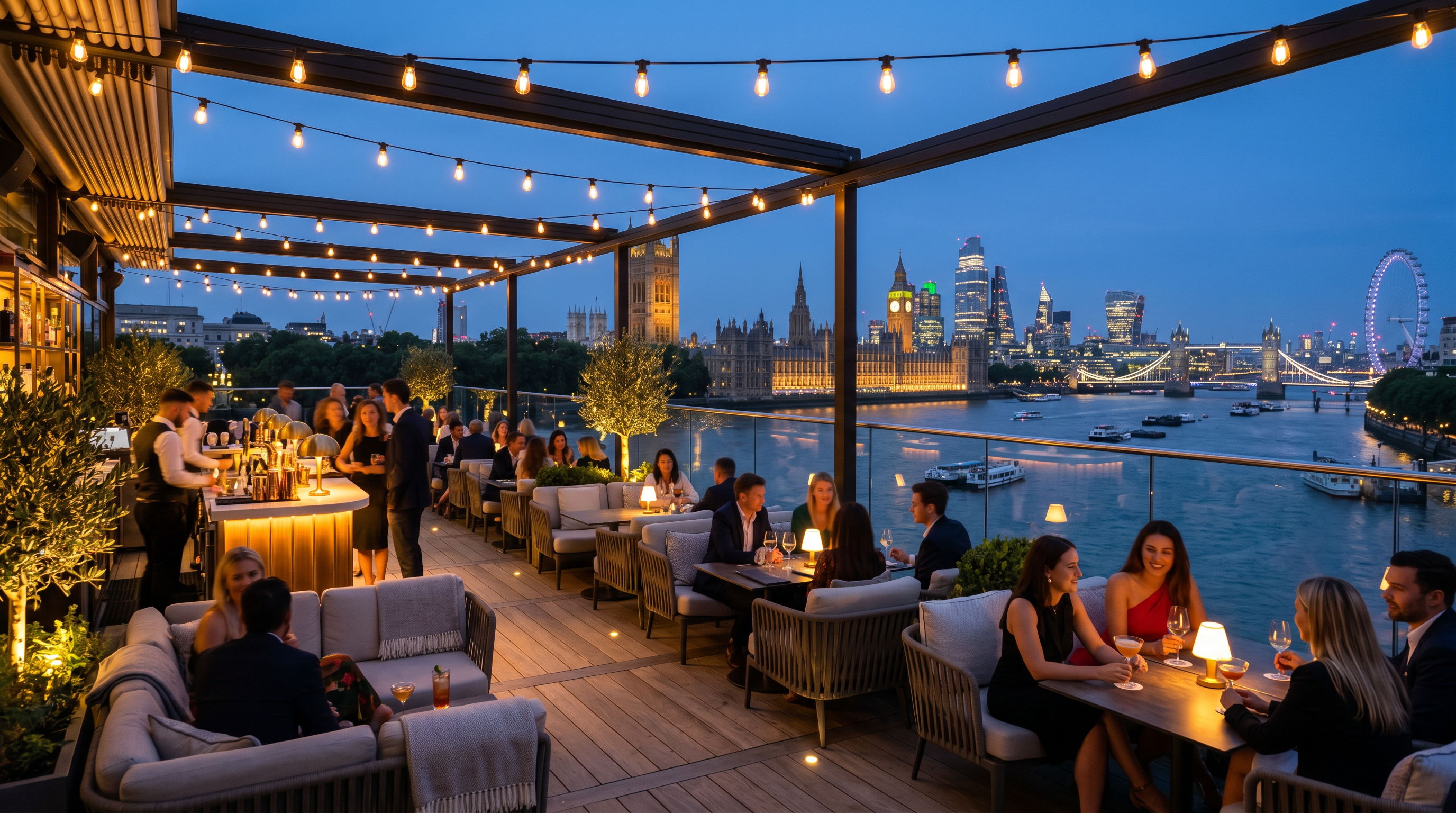 Sky Terrace