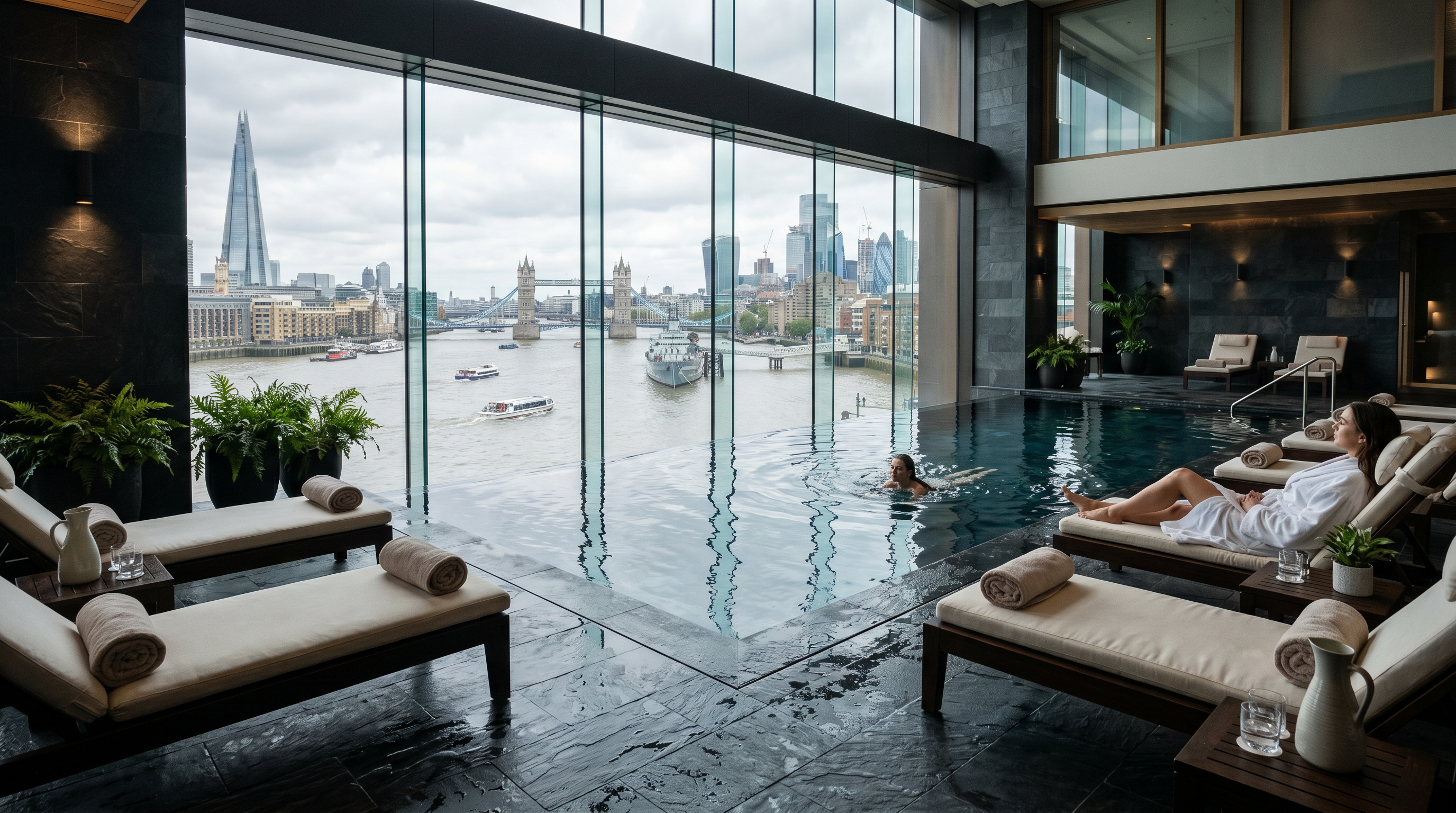 Thames Spa